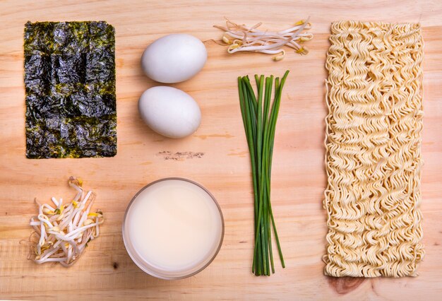 Ramen with Perfect Egg: The Ultimate Guide