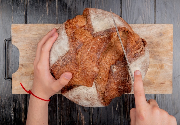 Sourdough Bread Baking: A Beginner's Guide to Perfect Homemade Loaves