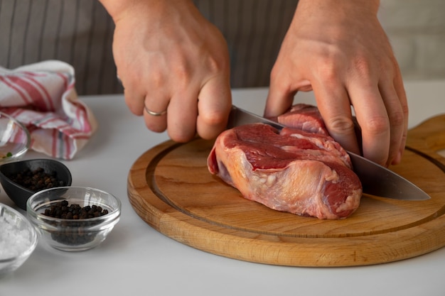 The Ultimate Guide to Cooking Cube Steak to Tender Perfection