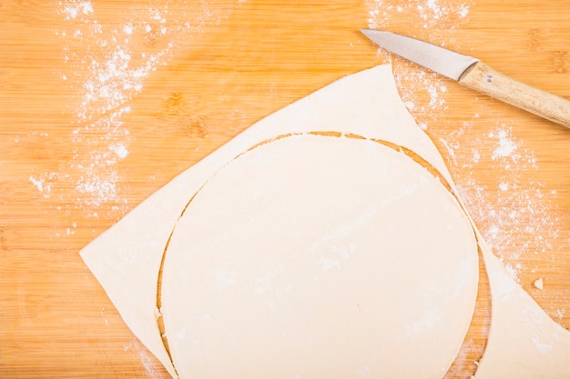 Pie Crust Baking Time: The Perfect Golden Brown Crust