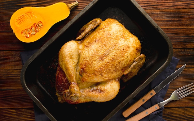 Oven-Roasted Chicken: The Ultimate Guide to Perfect Results