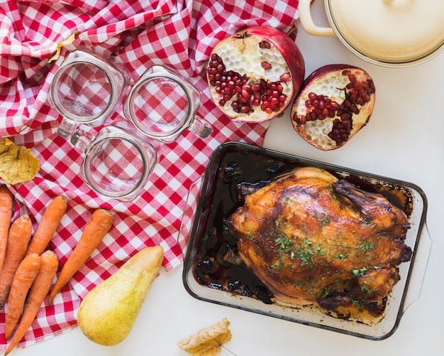 Turkey <a href=https://www.tgkadee.com/Healthy-Meals/How-Long-to-Cook-Drumsticks-at--Degrees-Fahrenheit.html target=_blank class=infotextkey>cooking time</a>: 21 Pound Bird