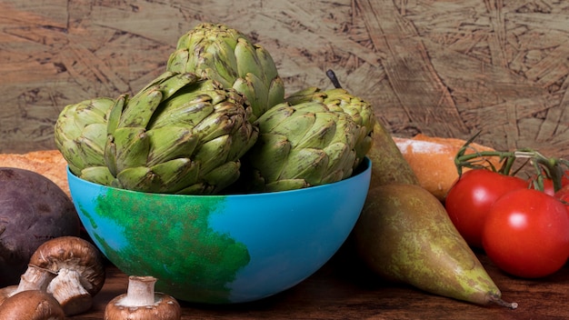 How Long to Cook Artichokes: A Comprehensive Guide