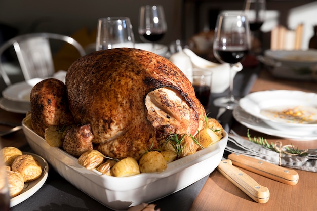 <a href=https://www.tgkadee.com/Healthy-Meals/Turkey-Cooking-Time-How-Long-to-Roast-a-Perfect-Bird.html target=_blank class=infotextkey>turkey cooking time</a>: How Long to Roast a Perfect Bird