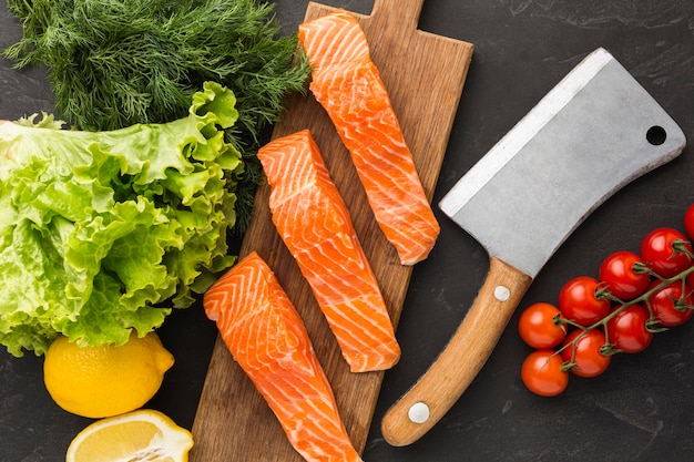 Frozen Salmon: The Ultimate Cooking Guide