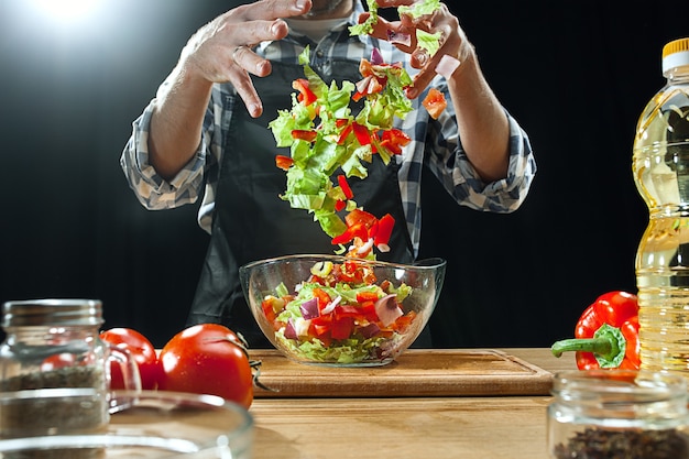 The Ultimate Guide to Making Perfect Caesar Salad