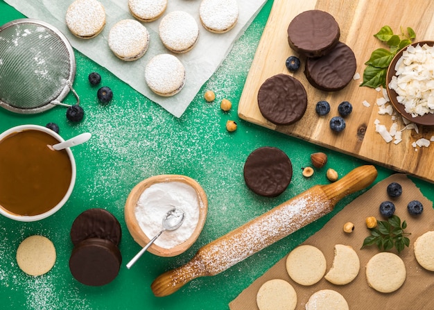 Cake Ball Baking: The Ultimate Guide to Delicious, Easy Treats