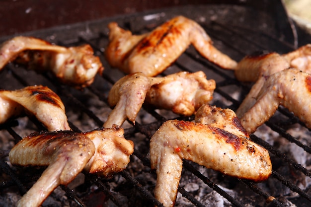 Grill Time: How Long to Cook Perfect Drumsticks