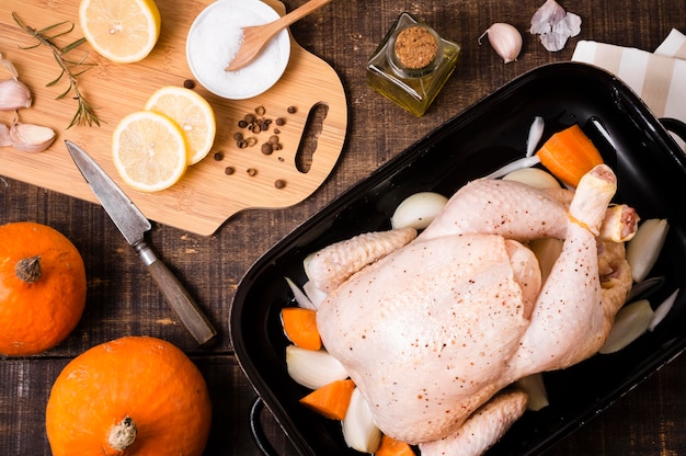 Whole Chicken Cooking Time at 350 Degrees:  Perfect Roasting Guide