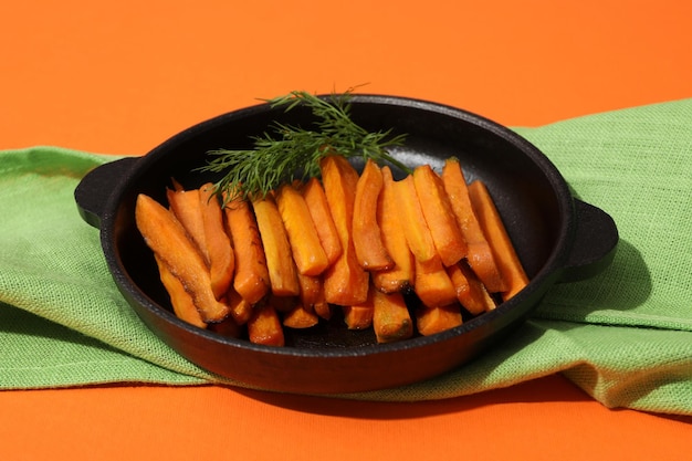 The Ultimate Guide to Cooking Perfectly Tender Carrots