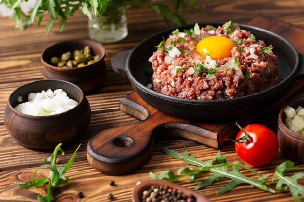 How Long to Cook Ground Beef: A Quick Guide