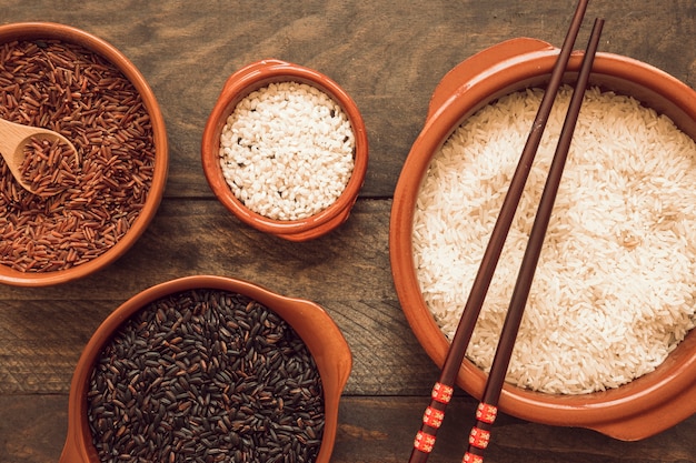 The Perfect Brown Rice: A Step-by-Step Guide