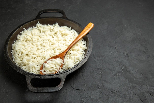 The Perfect Basmati Rice: A Step-by-Step Guide