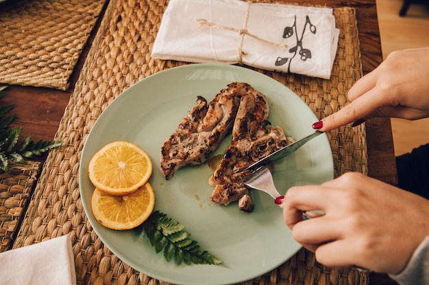 The Perfect Steak Cooking Time: A Guide to Doneness