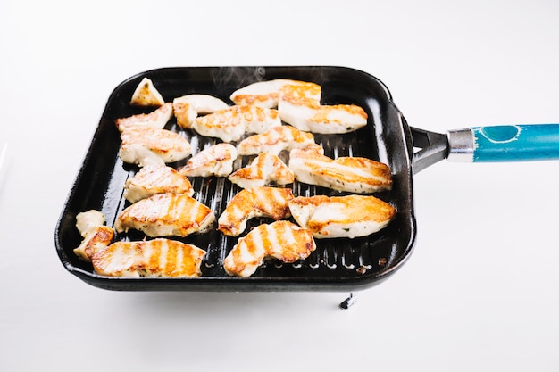 Perfect Pan-Seared Shrimp: Cooking Time Guide