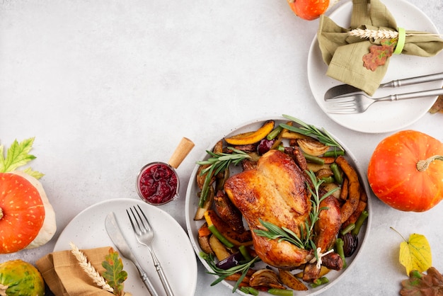 Turkey Cooking for Beginners: A Simple Guide to a Delicious Feast