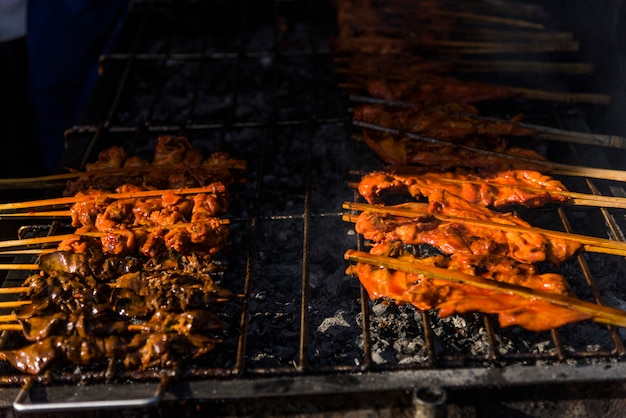 Charcoal Grill Ribs: The Ultimate Guide to Tender, Flavorful BBQ