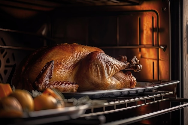 How Long to Roast a 23 lb Turkey: The Ultimate Guide