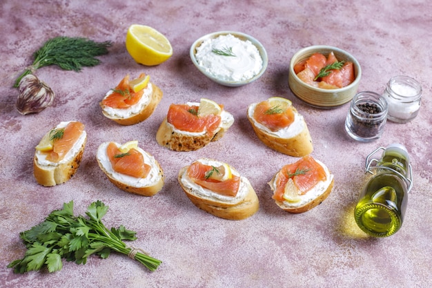 The Ultimate Guide to Making Delicious Bruschetta