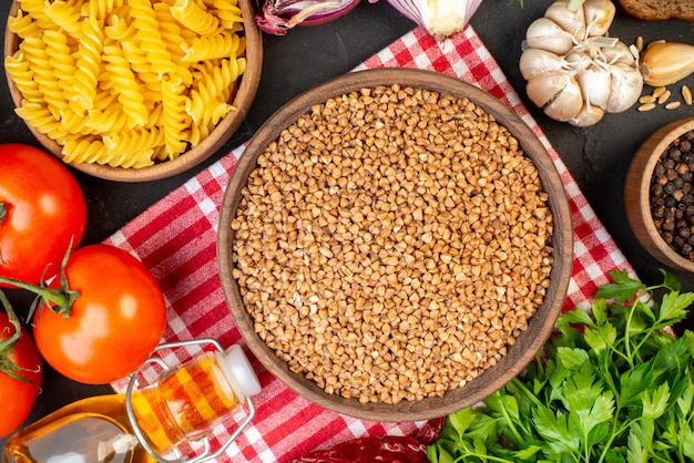 Dried Lentils: The Ultimate Cooking Guide