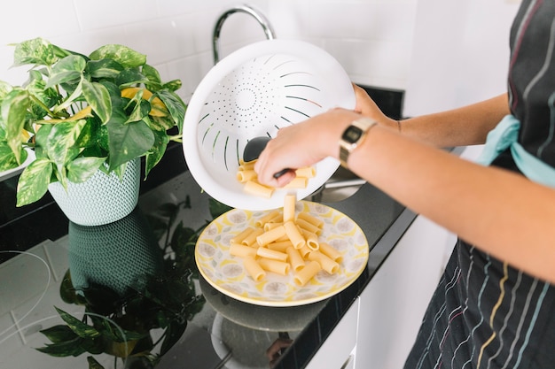 Pasta Perfection: The Ultimate Guide to Cooking Delicious Pasta