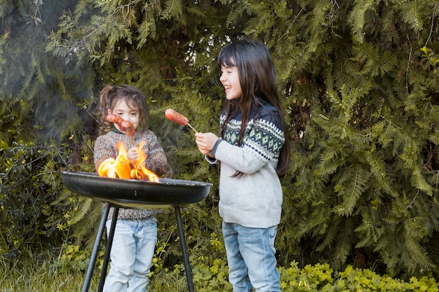 Mastering Charcoal Grilling: The Ultimate Guide to Delicious BBQ