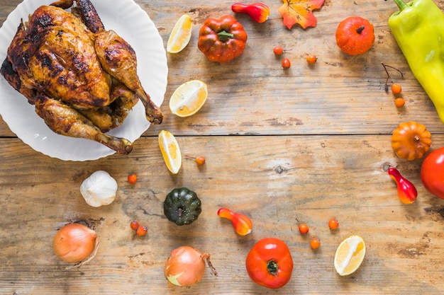 Grilled Chicken: The Ultimate Guide to Juicy, Flavorful Perfection