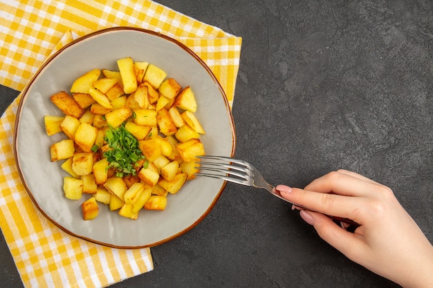 The Perfect Potato Salad Potatoes: How to Cook Them Like a Pro