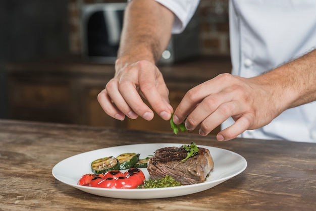 Perfect Pan-Seared Ribeye Steak: A Step-by-Step Guide