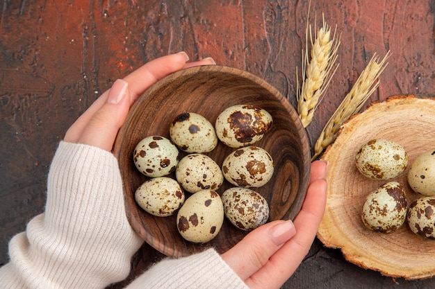 The Ultimate Guide to Cooking Quail Eggs: From Soft Boiled to Perfectly Fried