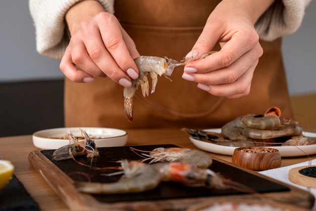 Scallops Cooking Time: How Long to Cook Small Scallops Perfectly