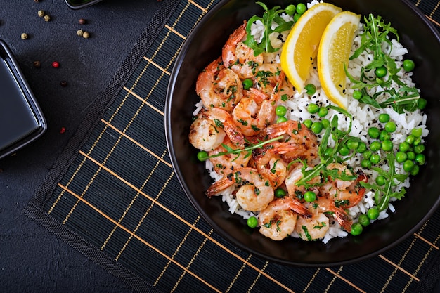 Shrimp Fried Rice: The Ultimate Recipe Guide