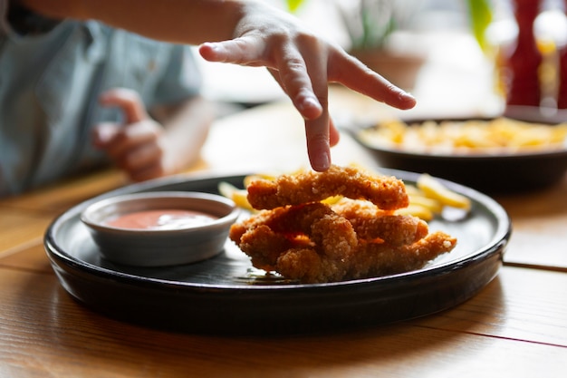 Chicken Strips Cooking Time: The Perfect Guide