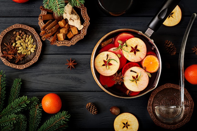 Mulled Wine Recipe: The Ultimate Guide to Warm Winter Drinks