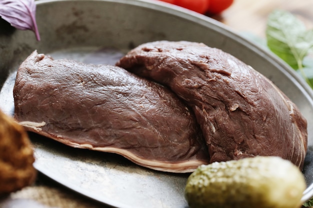 Venison Tenderloin: The Ultimate Guide to Perfect Cooking