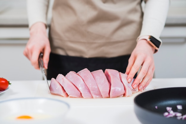 How to Cook Sausage Perfectly on the Stovetop