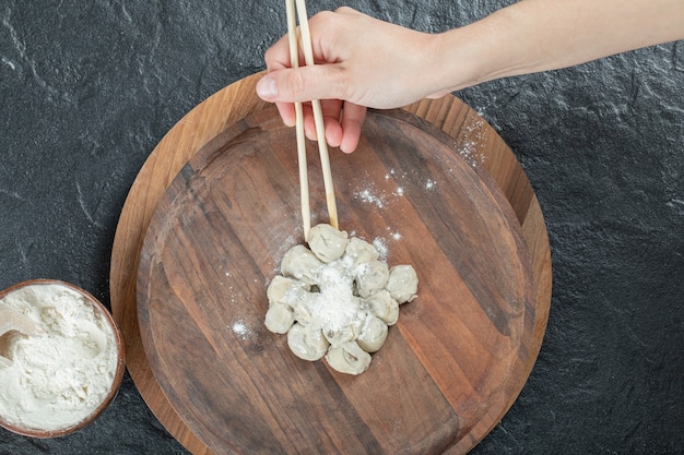 Delicious Dumpling Dinner: The Ultimate Guide to Cooking Frozen Dumplings