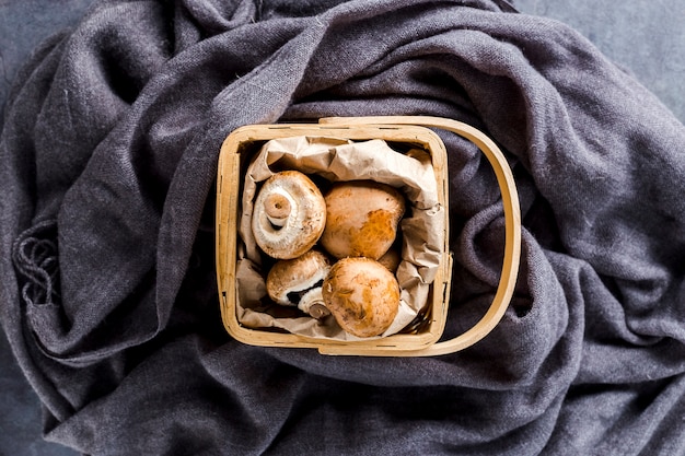 How to Cook Baby Bella Mushrooms: A Simple Guide