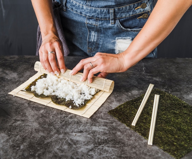 The Ultimate Guide to Cooking Perfect Rice Sticks