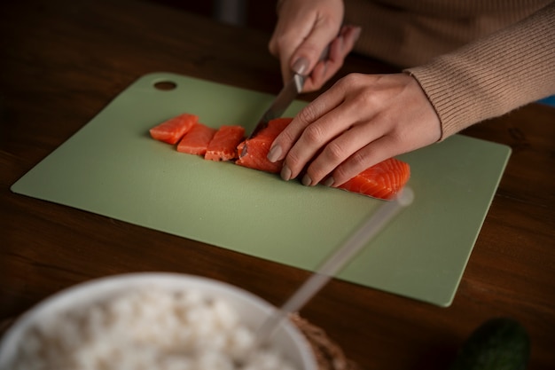 Salmon Cooking Time: The Ultimate Guide to Perfectly Cooked Fish