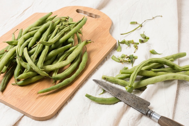 The Ultimate Guide to Cooking Fresh Green Beans: Tips, Tricks, and Delicious Recipes