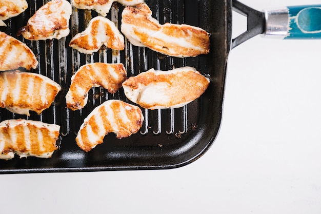 Air Fryer Chicken Breast: Perfect Cooking Time for Thin Cuts