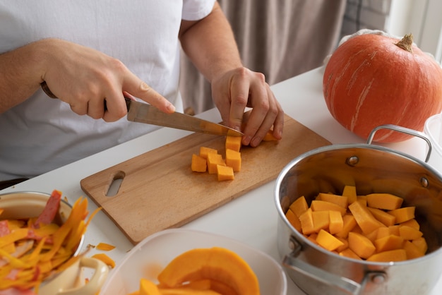 Microwave Sweet Potato: The Fastest Cooking Times