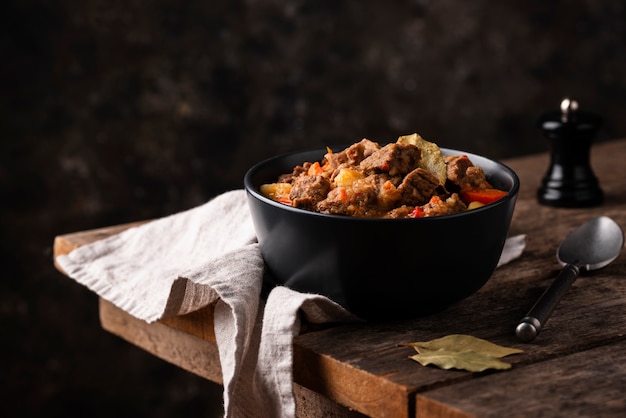 Crock Pot Beef Stew: The Perfect Slow Cooker Recipe