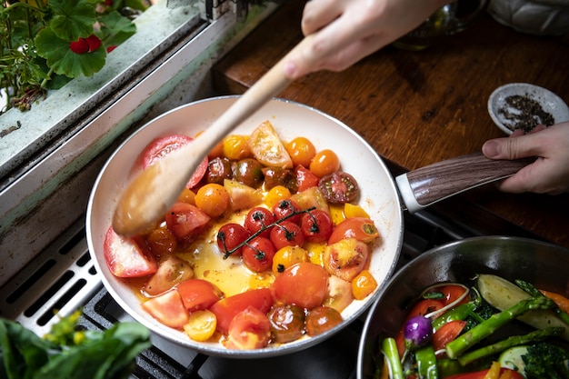 The Ultimate Guide to Perfect Stovetop Steak