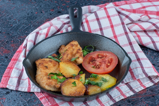 Air Fryer Chicken Nuggets: Perfect Crispy Nuggets in Minutes