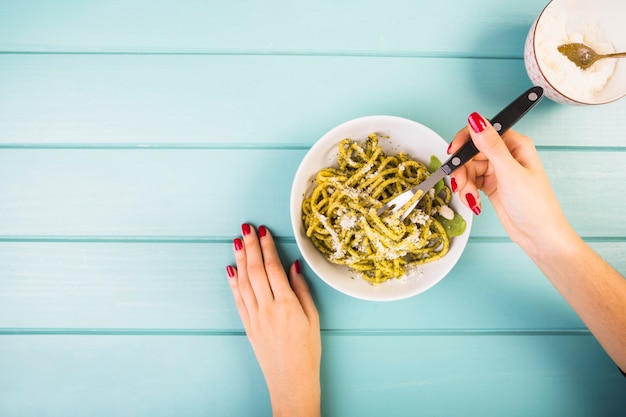 How Long to Cook Pasta: A Simple Guide for Perfect Pasta