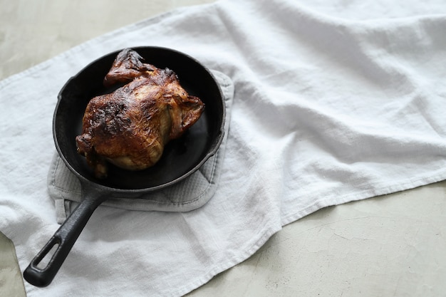 How Long to Cook Chicken Thighs on the Stovetop: Perfect Guide