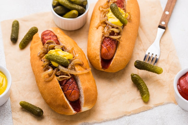 The Ultimate Guide to Cooking Perfect Hot Dogs