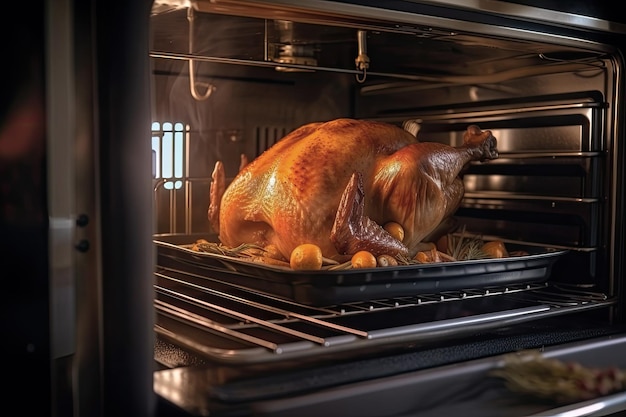 How Long to Bake Chicken in the Oven: A Complete Guide